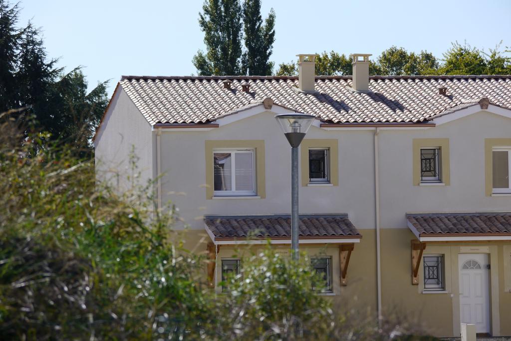La Residence Les Grands Vignobles Либурн Номер фото